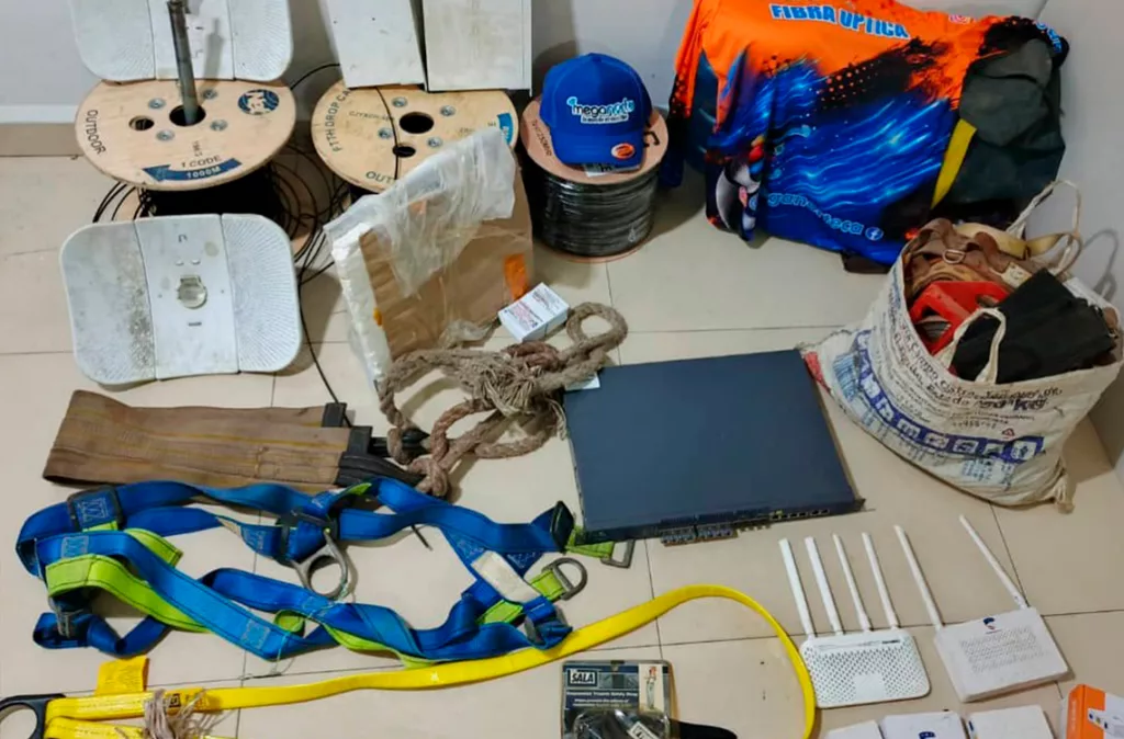CICPC detiene a tres hombres por fraude en Barquisimeto
