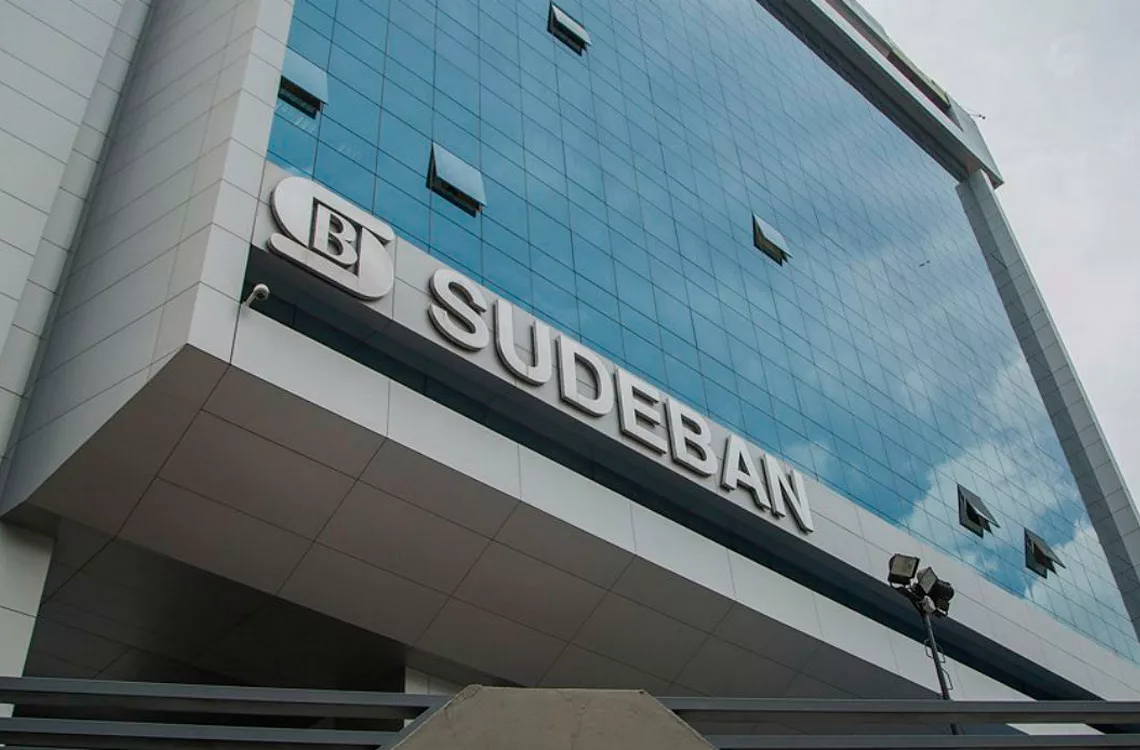 SUDEBAN anuncia los feriados bancarios y nacionales del mes de junio