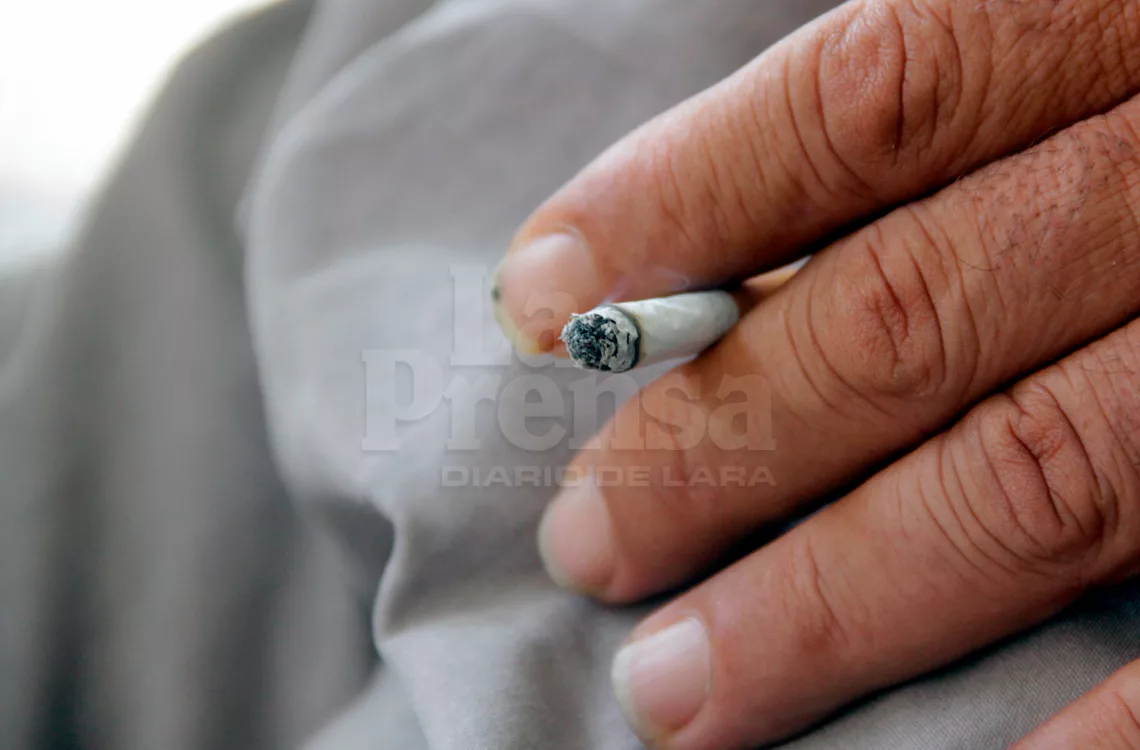 Infartos y déficit de atención son algunas de las posibles consecuencias del consumo de tabaco
