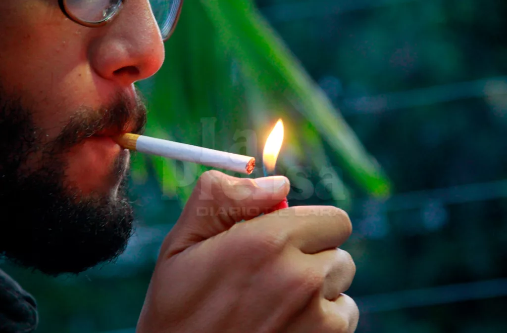 Infartos y déficit de atención son algunas de las posibles consecuencias del consumo de tabaco