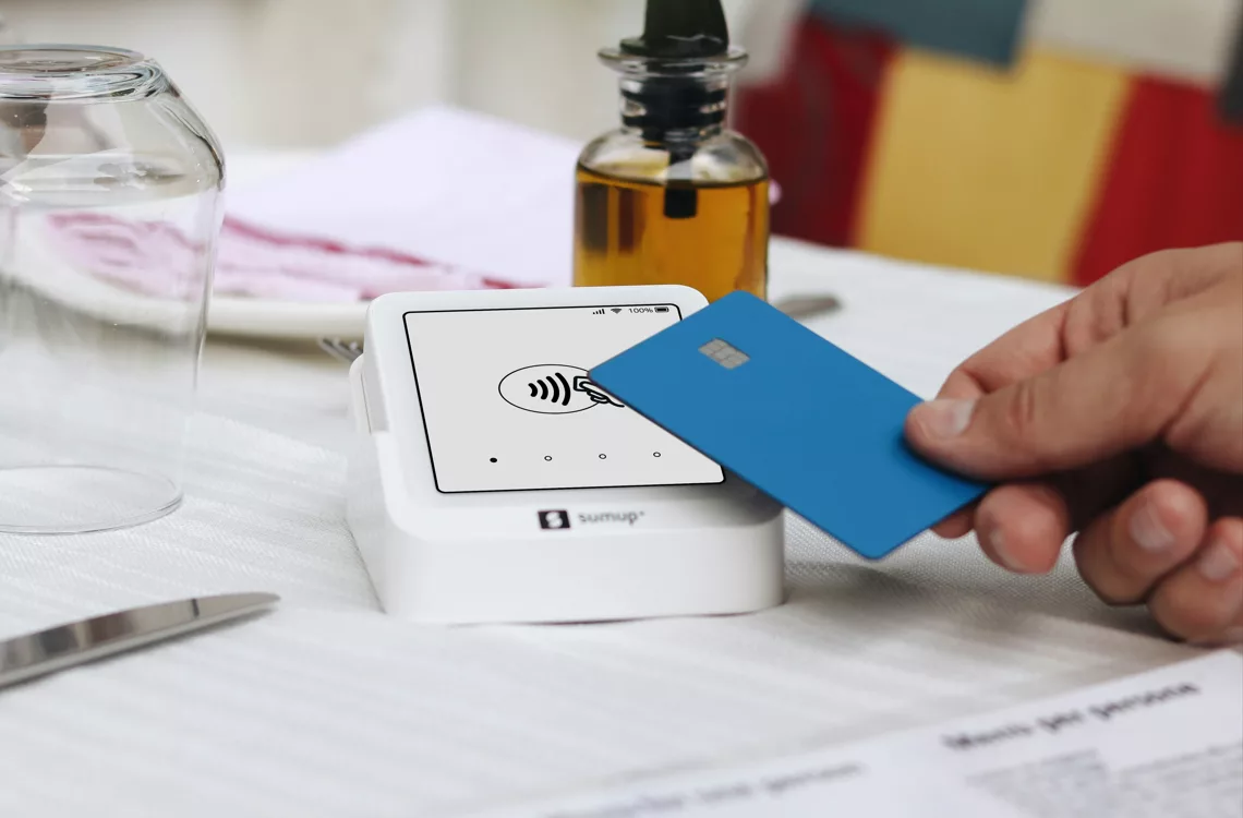 60% de los bancos venezolanos han adaptado tecnología contactless