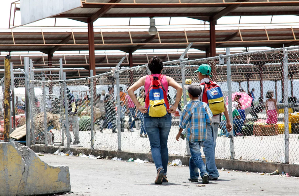 Defensores buscan erradicar el trabajo infantil