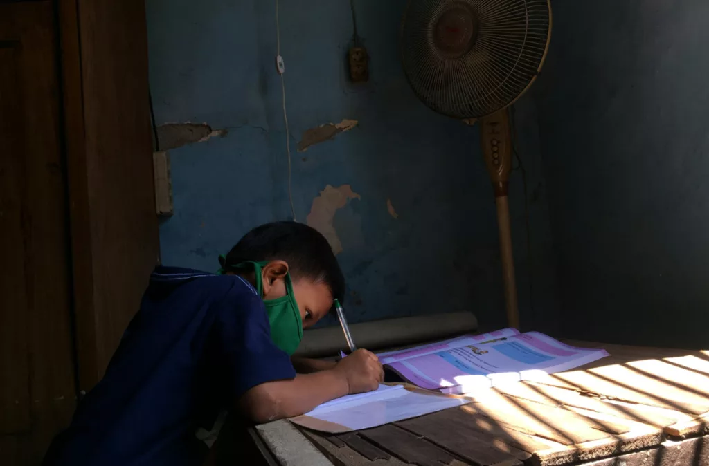 Defensores buscan erradicar el trabajo infantil
