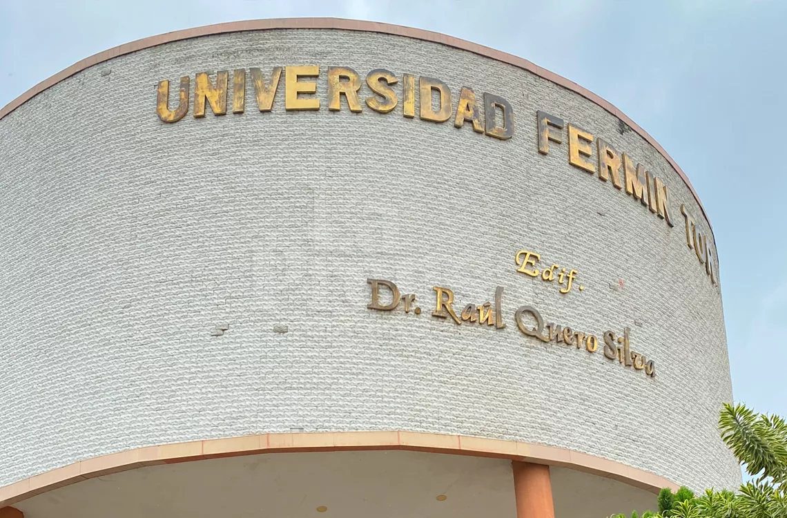 UFT imparte cursos pre ingreso para reforzar conocimientos