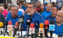 Dirigentes de UNT Lara se desmarcan de las elecciones del 25 de mayo