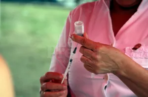 Enfermedades pueden ser prevenidas con vacunación y fortalecimiento del sistema inmune