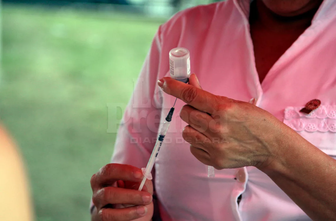 Enfermedades pueden ser prevenidas con vacunación y fortalecimiento del sistema inmune