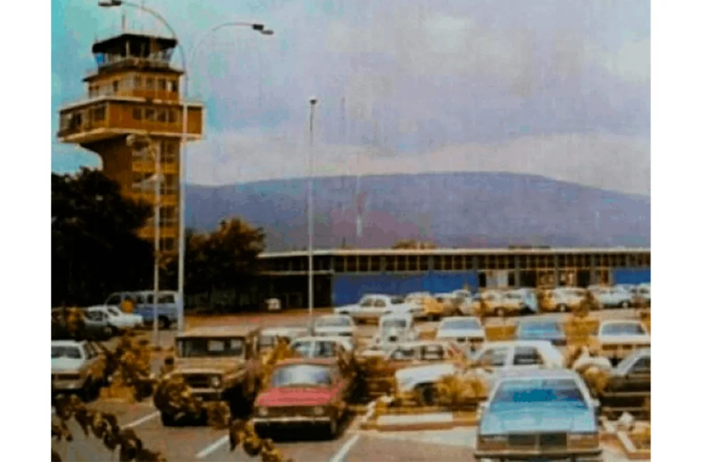 Una banda sembró miedo en Barquisimeto en 1975