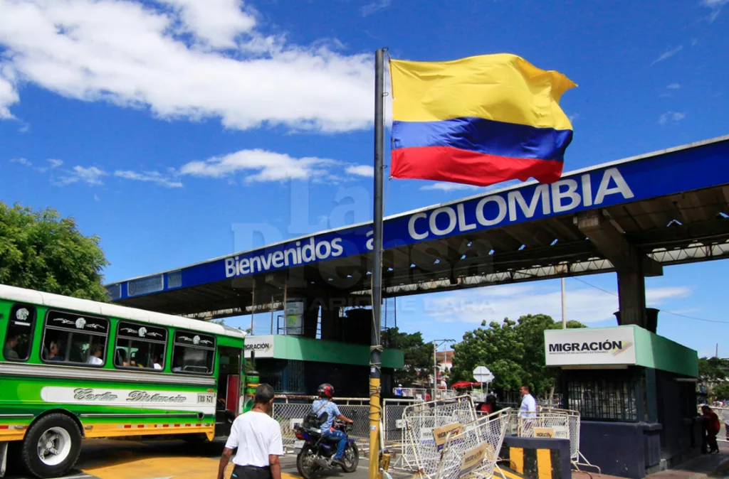 Incentivos fiscales son claves para el éxito de la Zona Económica Binacional Venezuela-Colombia