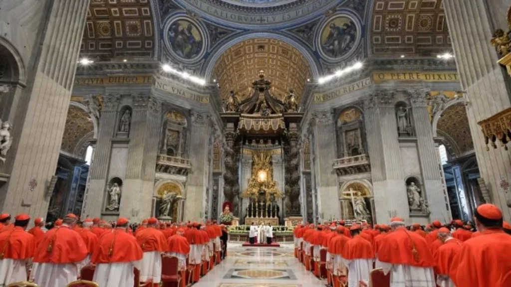 ¿Cómo se elegirá al próximo papa? Así será el cónclave