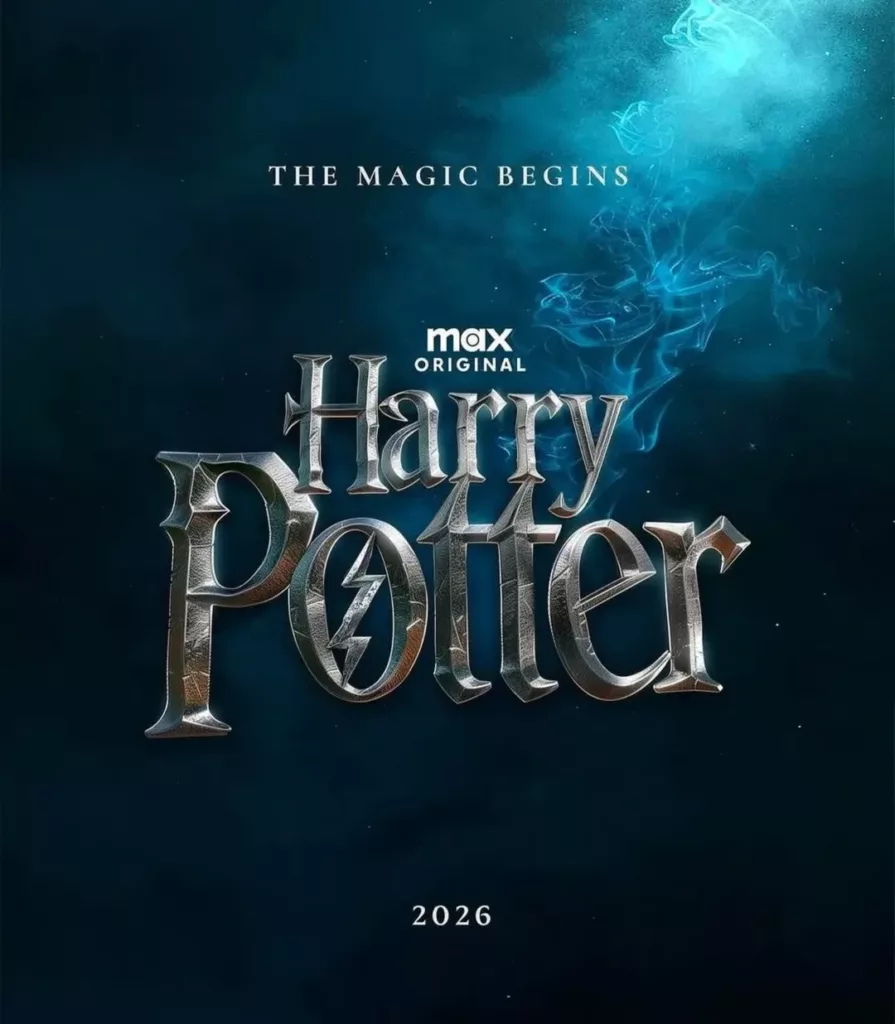 Nueva serie de Harry Potter ya tiene a sus actores principales