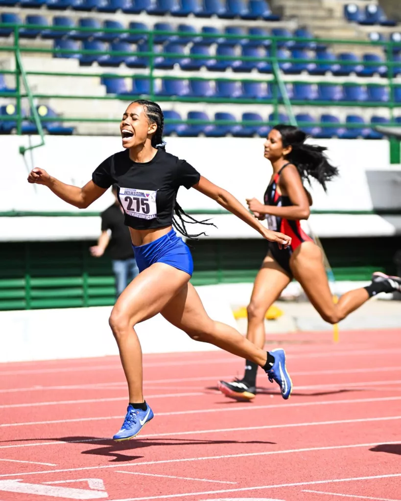 Atletismo