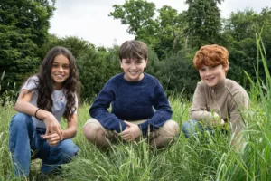 Nueva serie de Harry Potter ya tiene a sus actores principales