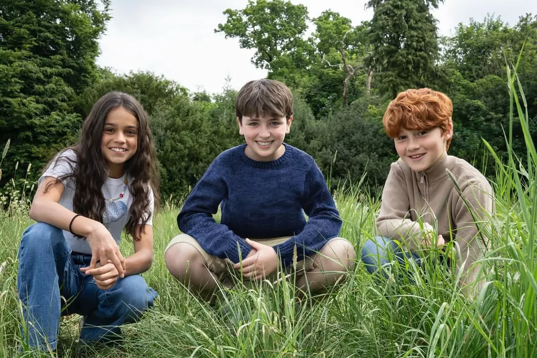 Nueva serie de Harry Potter ya tiene a sus actores principales