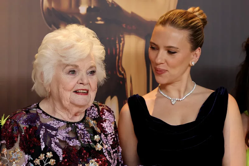 Scarlett Johansson debuta como directora con Eleanor the Great en el Festival de Cannes 2025