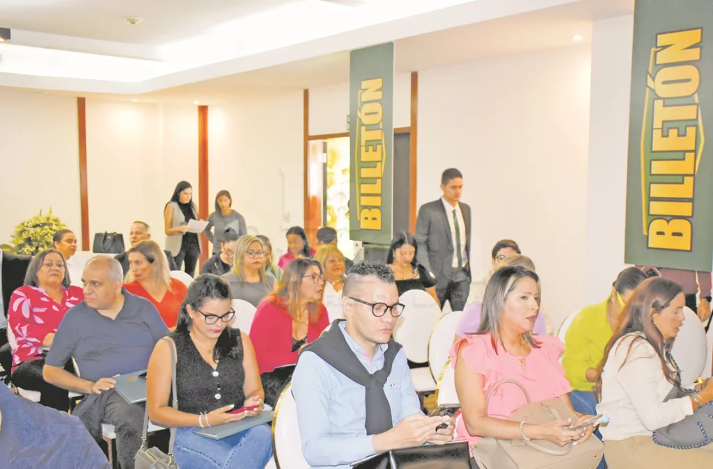 Billetón repartirá miles de premios cada semana