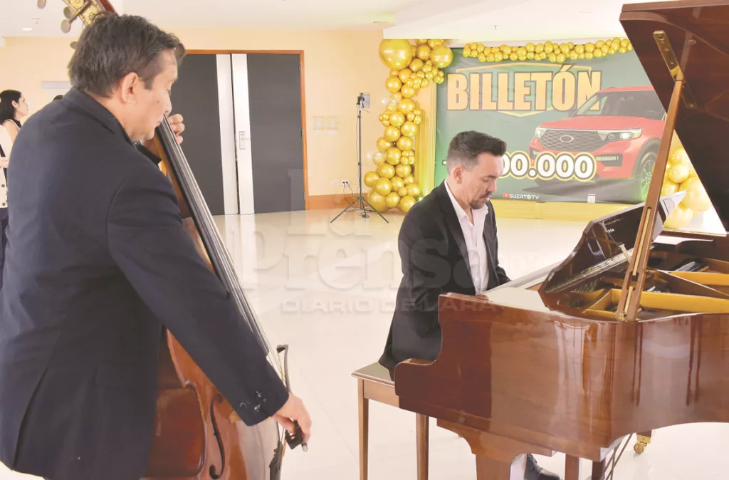Billetón repartirá miles de premios cada semana