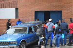Hombre fallece por accidente vial en Quíbor