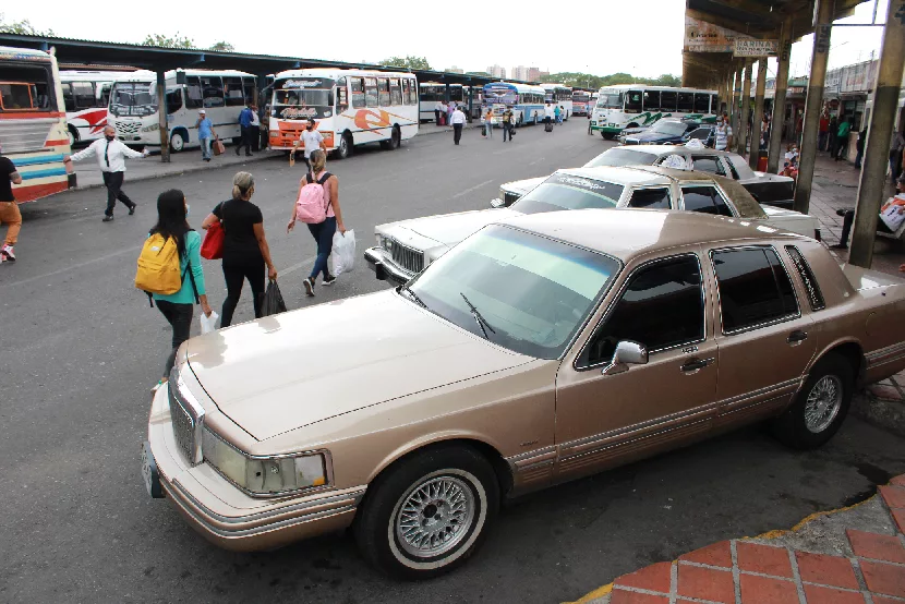 Terminal de Barquisimeto