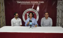 Universidad Fermín Toro