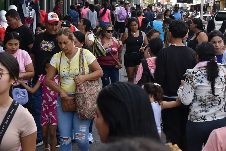 Venezolanos