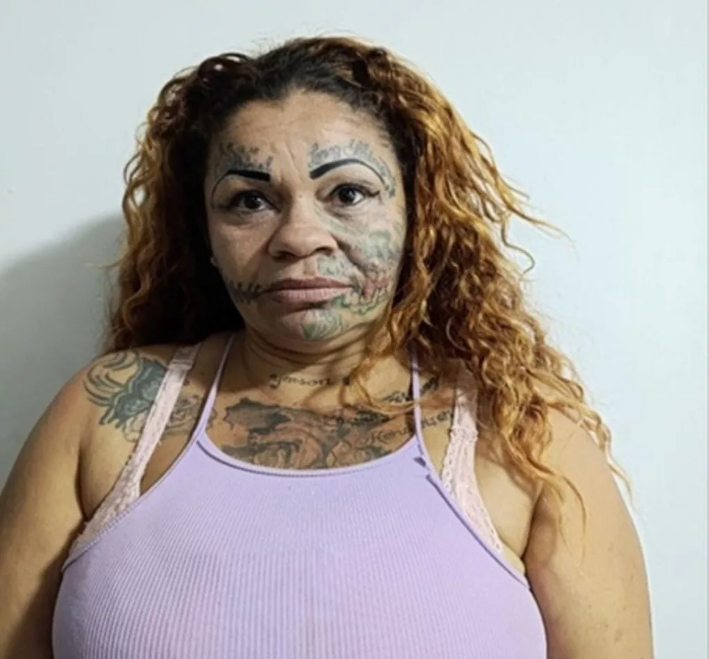 Detenida mujer en Barquisimeto por delito de trato cruel