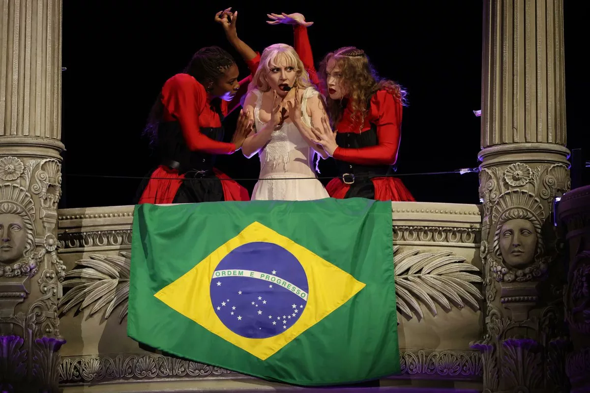 laldy gaga