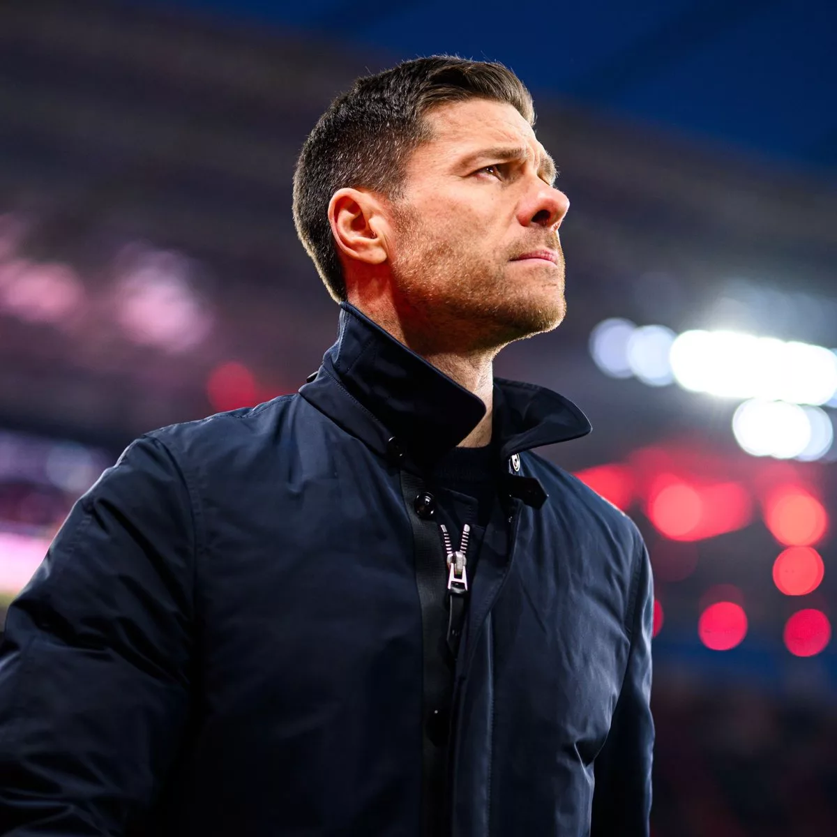 Xabi Alonso