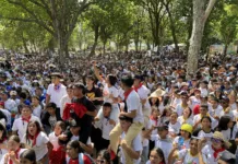 Misioneros