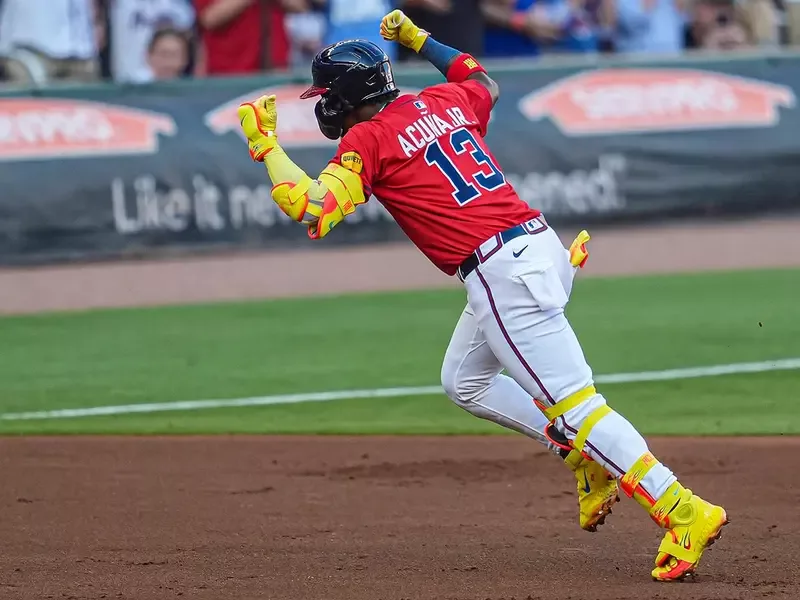 Ronald Acuña Jr.