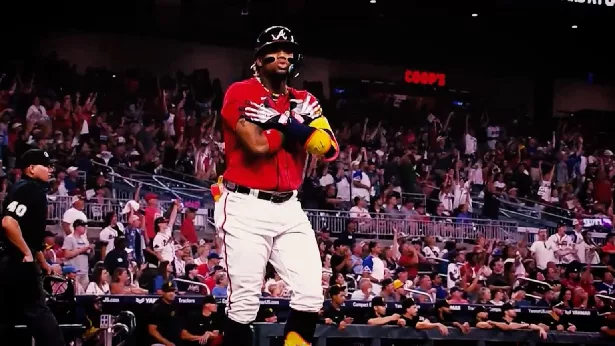 Ronald Acuña Jr.