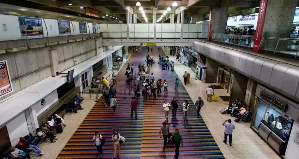 aeropuerto de maiquetia 960 512