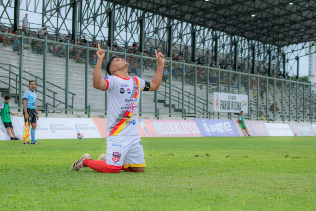 Barquisimeto SC vs Real Frontera