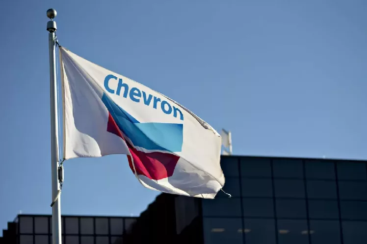 EE. UU. extiende por 60 Días la licencia para que Chevron