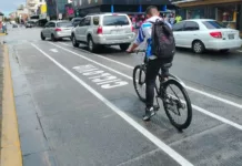 ciclismo
