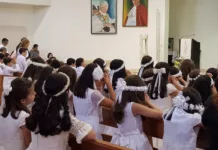 catequesis