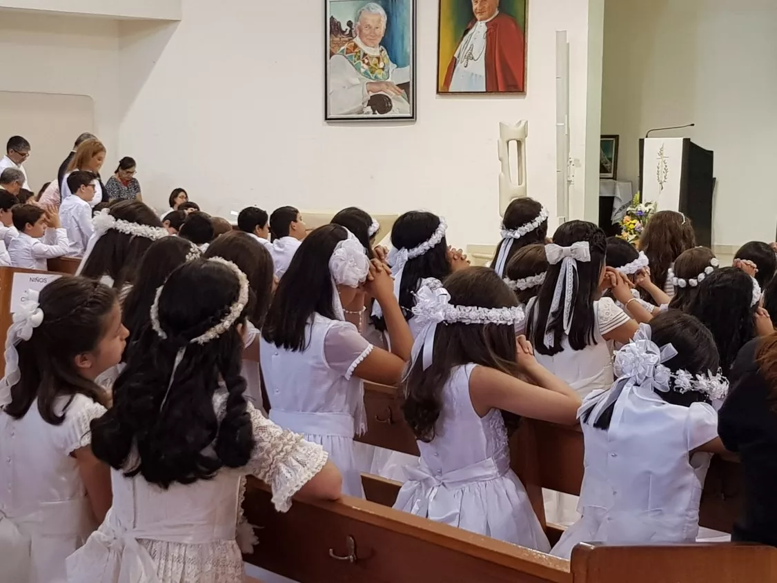 catequesis