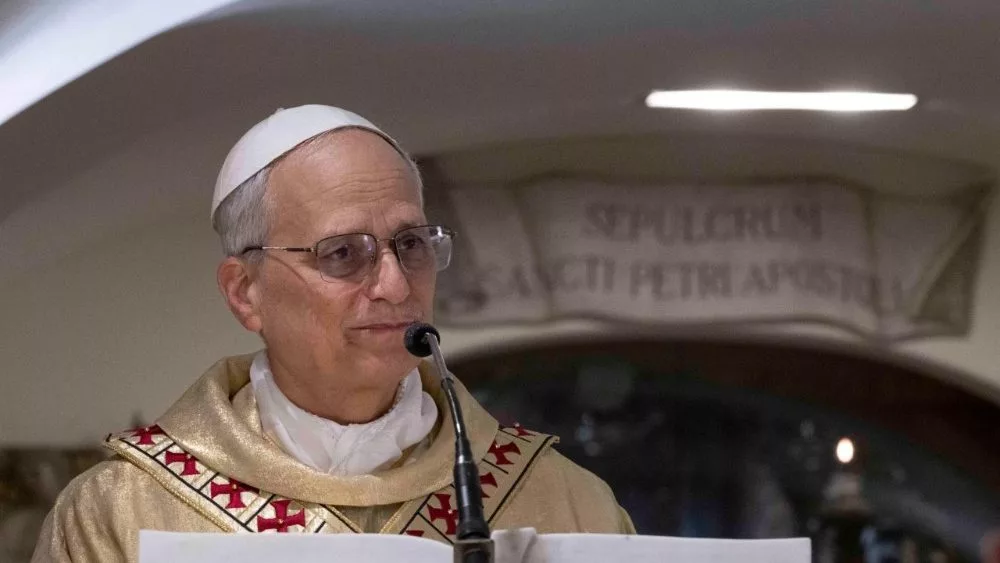 La posición del papa León XIV ante los temas actuales