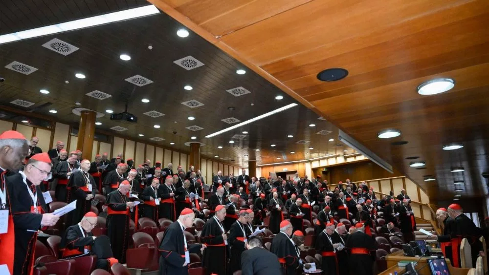 conclave