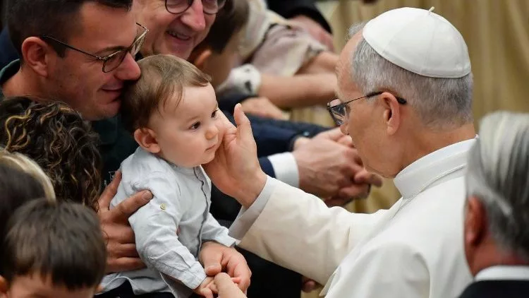 Papa León XIV
