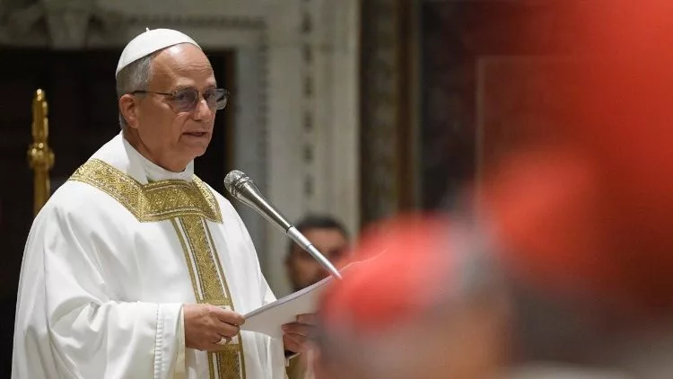 La posición del papa León XIV ante los temas actuales