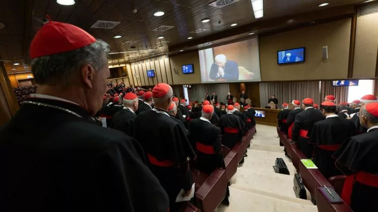 conclave