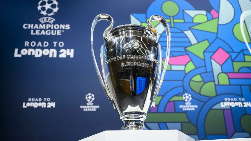 UEFA Champions League