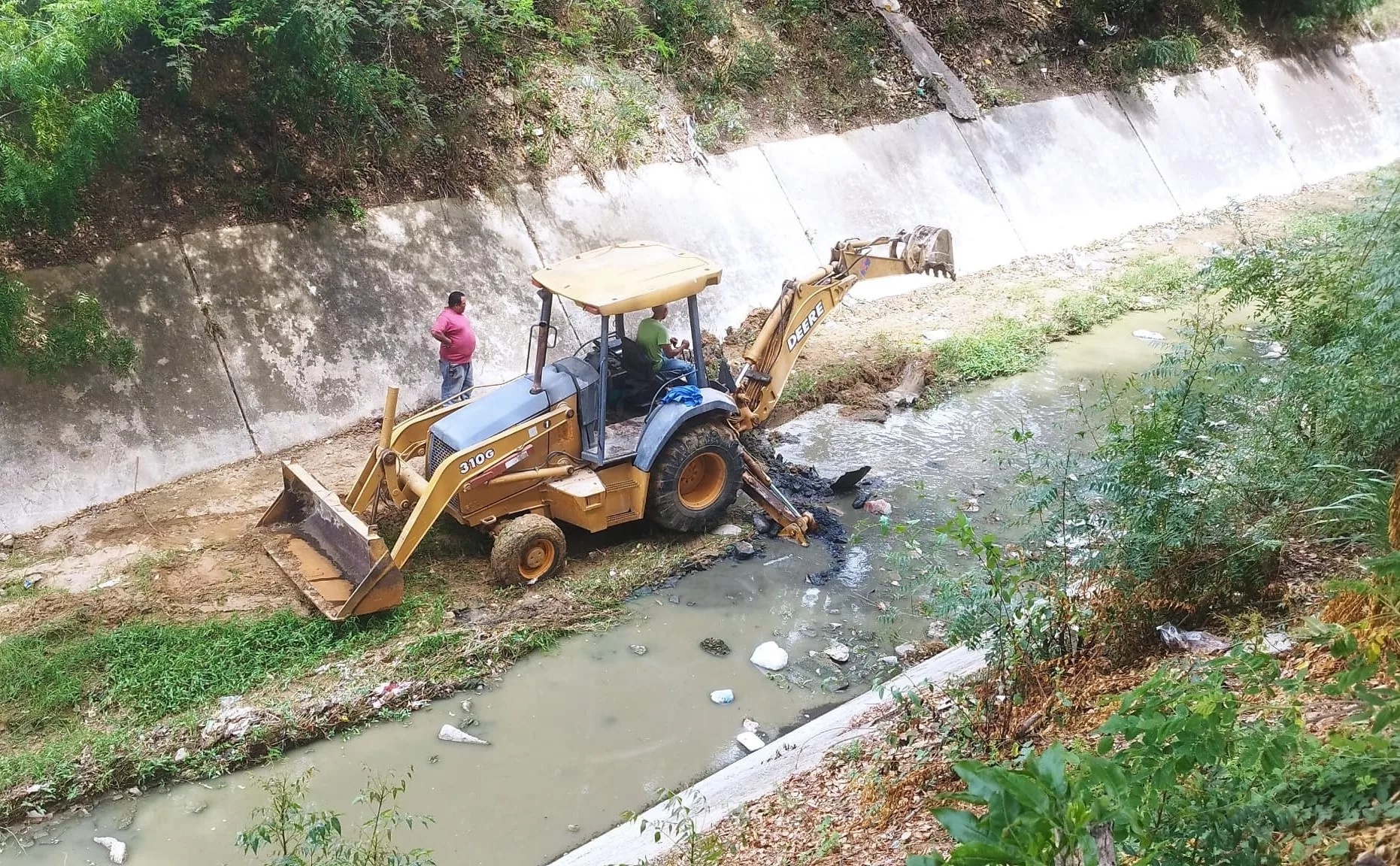 quebrada