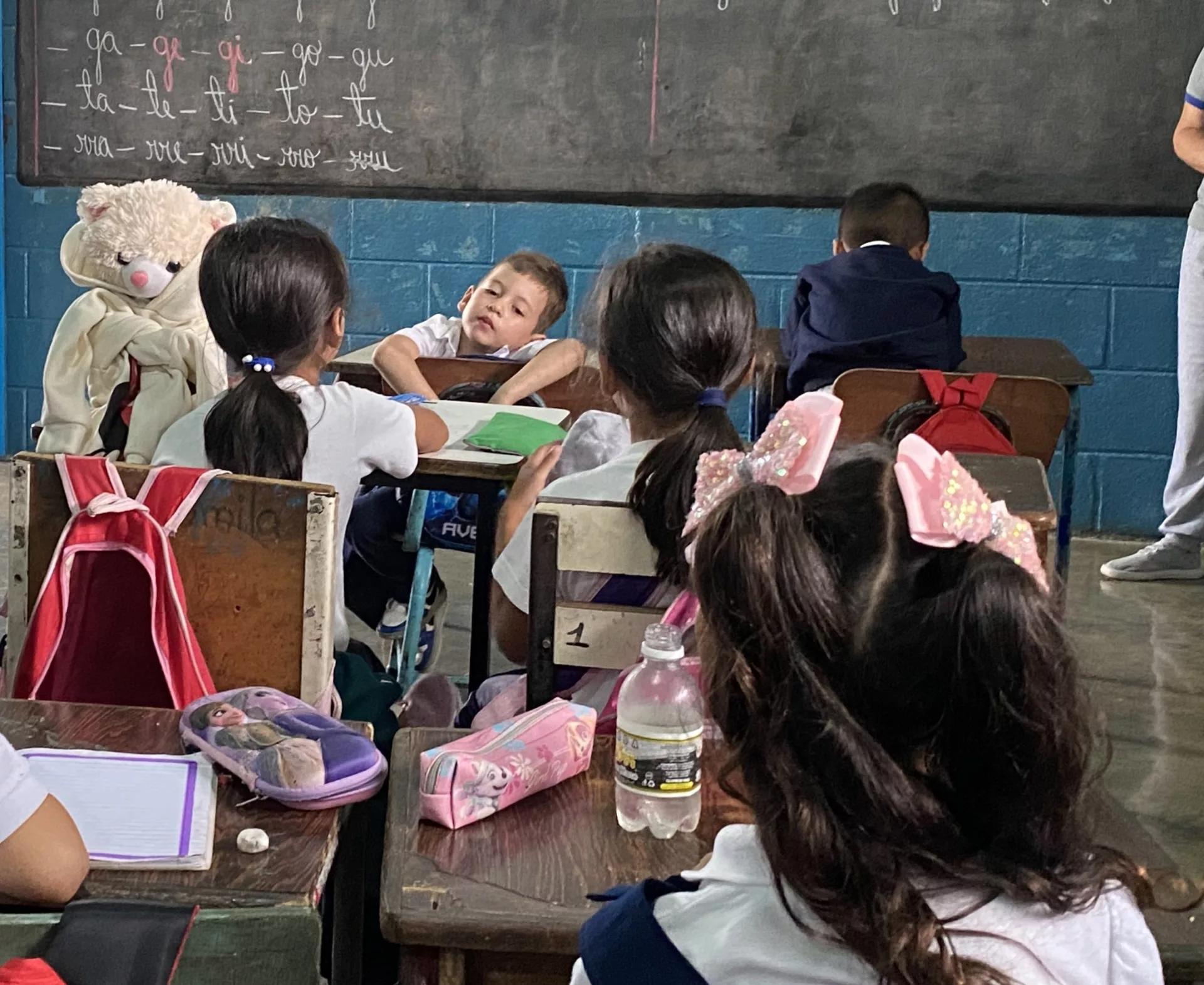 estudiante