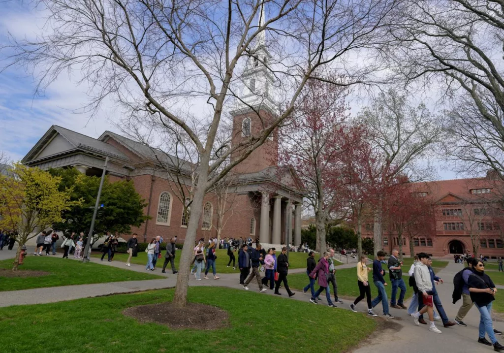 Harvard