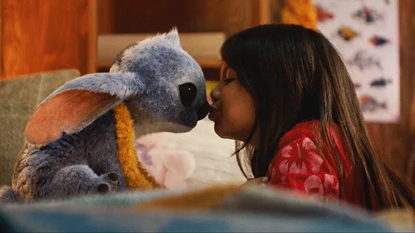 Lilo & Stitch