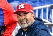 oswaldo guillen