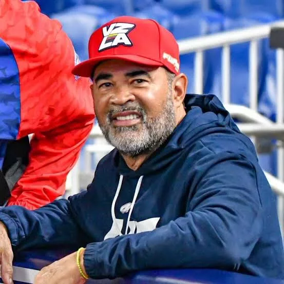 oswaldo guillen