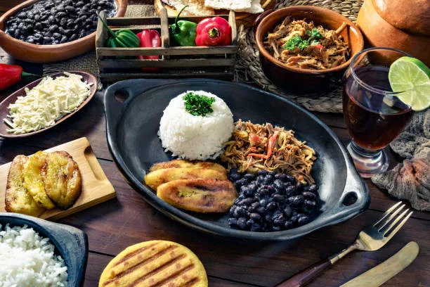Día de la gastronomía venezolana celebra su valor patrimonial